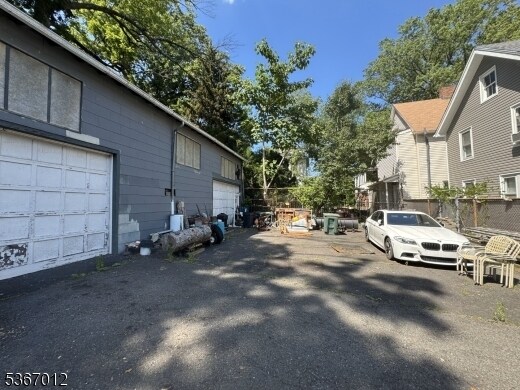 161 Church St, South Orange, NJ à vendre - Photo de l’immeuble – Image 3 sur 7
