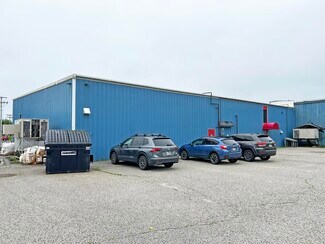 Plus de détails pour 15 Morin St, Biddeford, ME - Local d'activités à louer