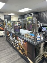 1801 E Katella Ave, Anaheim, CA à louer Photo intérieure– Image 1 sur 3