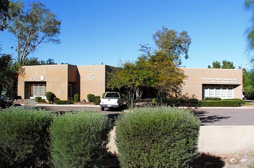 8075 E Morgan Trl, Scottsdale, AZ à louer - Autre – Image 2 sur 38