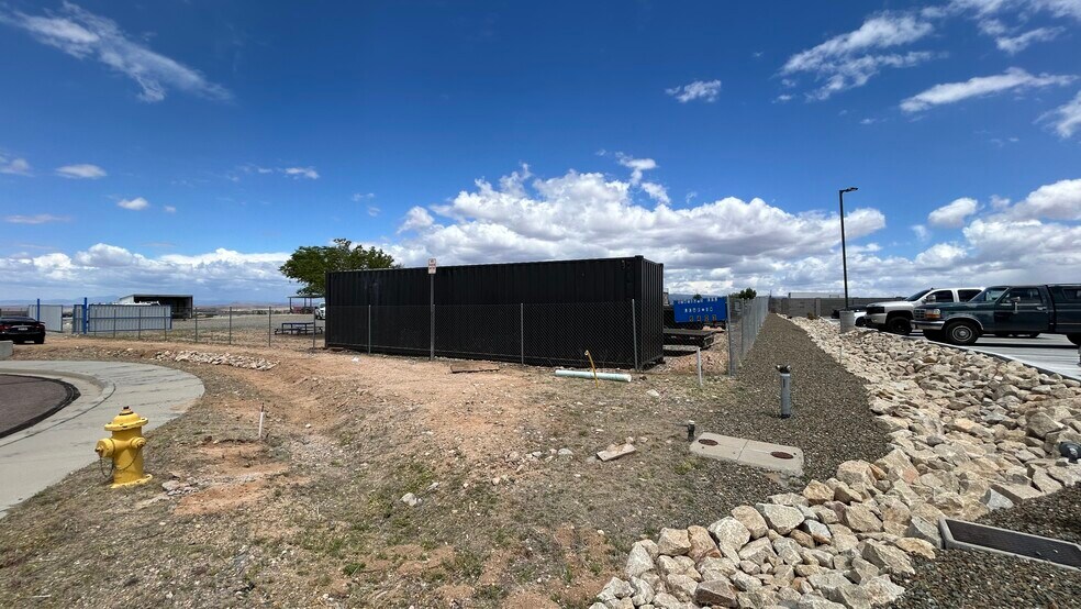 6403 Lear Ln, Prescott, AZ à louer - Photo de l’immeuble – Image 2 sur 7