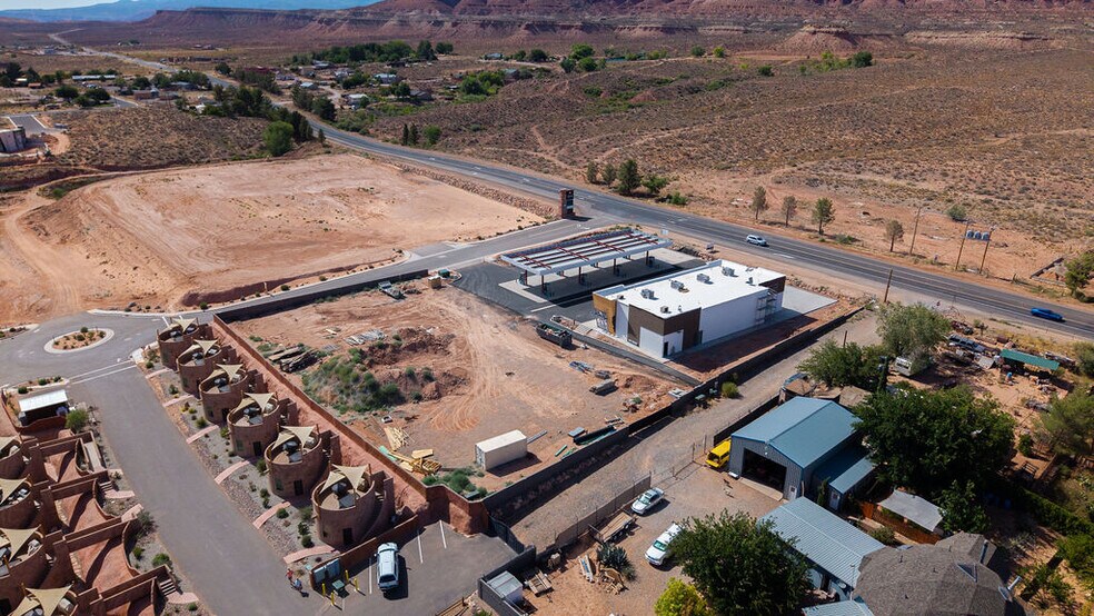 393 W Hwy 9 Hwy, Virgin, UT à vendre - Photo de l’immeuble – Image 2 sur 10