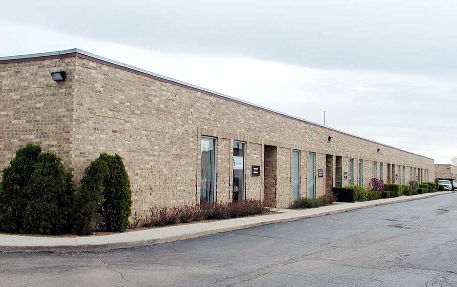 1940-1948 Lehigh Ave, Glenview, IL à louer - Autre – Image 2 sur 3