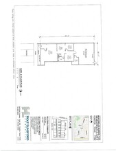 11391 Meadowglen Ln, Houston, TX à louer Plan de site– Image 1 sur 1