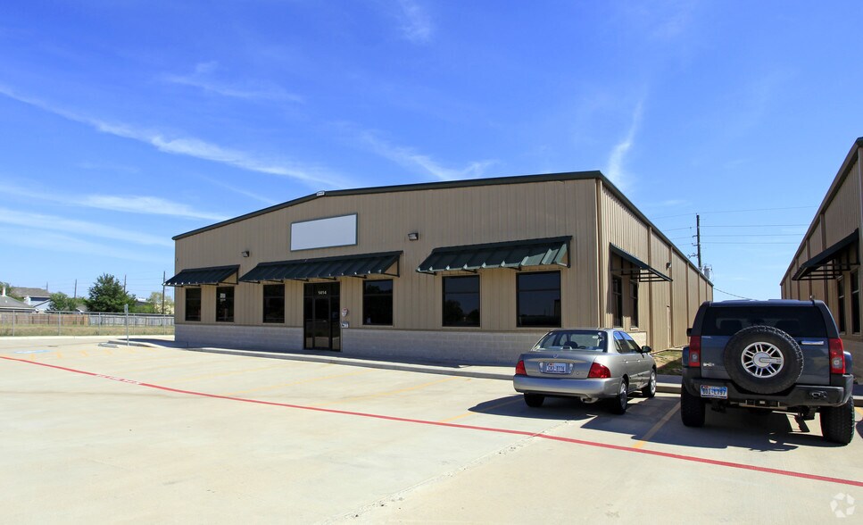 1414 Vanderwilt Ln, Katy, TX à vendre - Photo de l’immeuble – Image 3 sur 4