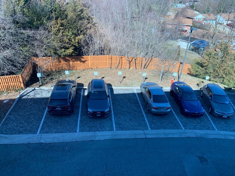 6621 Richmond Hwy, Alexandria, VA à louer - Plan cadastral – Image 3 sur 8