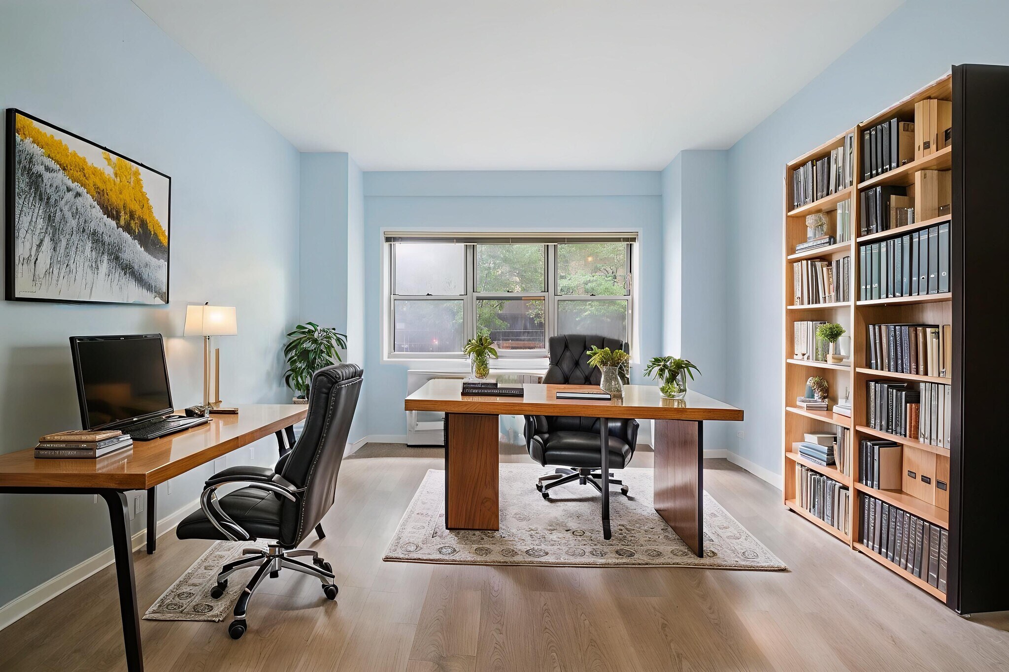 30 W 60th St, New York, NY à vendre Photo de l’immeuble– Image 1 sur 23