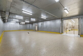 Plus de détails pour 349 Chestnut St, Passaic, NJ - Industriel/Logistique à louer