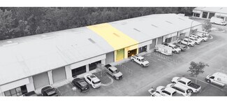 Plus de détails pour 6973 Highway Ave, Jacksonville, FL - Industriel/Logistique à vendre