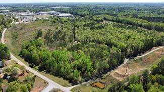 Plus de détails pour 0 Old Pearman Dairy Rd, Anderson, SC - Terrain à vendre