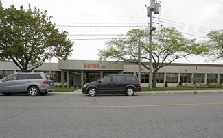 Plus de détails pour 8191 Ch Montview, Mt Royal, QC - Industriel/Logistique à louer