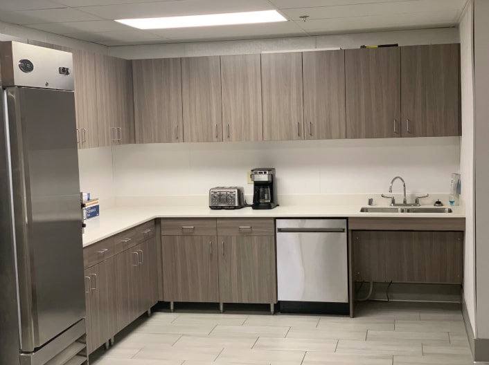 5600-5628 Lincoln Dr, Edina, MN à louer Photo intérieure– Image 1 sur 5