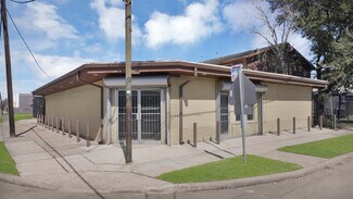 Plus de détails pour 4701 Lyons Ave, Houston, TX - Local commercial à louer