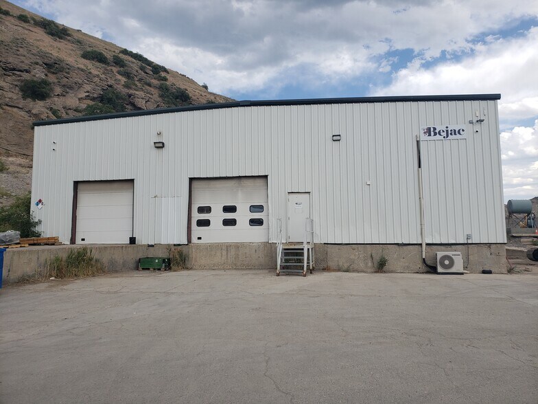 1206 Beck St, Salt Lake City, UT à louer - Photo de l’immeuble – Image 1 sur 36