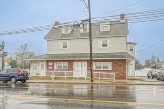 Plus de détails pour 100 N Black Horse Pike, Blackwood, NJ - Bureau à vendre