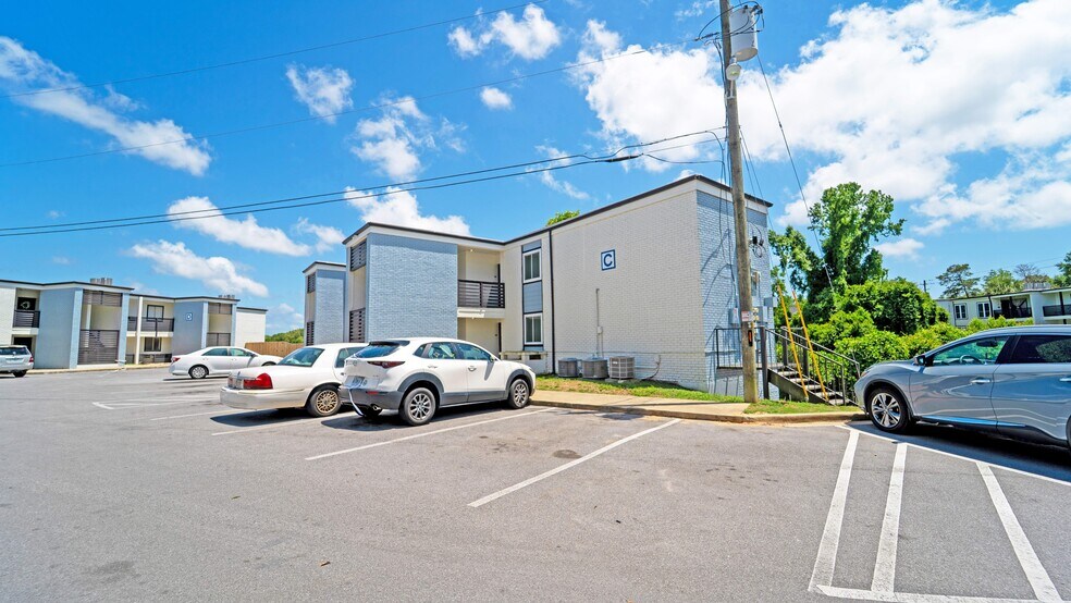 5 Mooney Rd, Fort Walton Beach, FL à vendre - Photo de l’immeuble – Image 3 sur 27