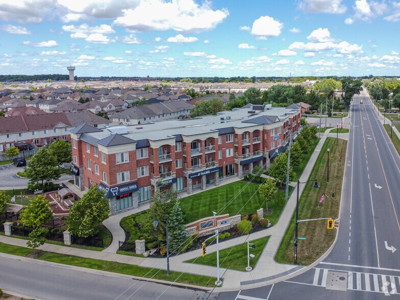 3200 Hamilton Regional Rd 56, Hamilton, ON à louer - Aérien – Image 3 sur 4