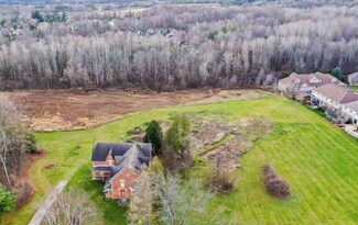 Plus de détails pour 16114 Airport Rd, Caledon, ON - Terrain à vendre