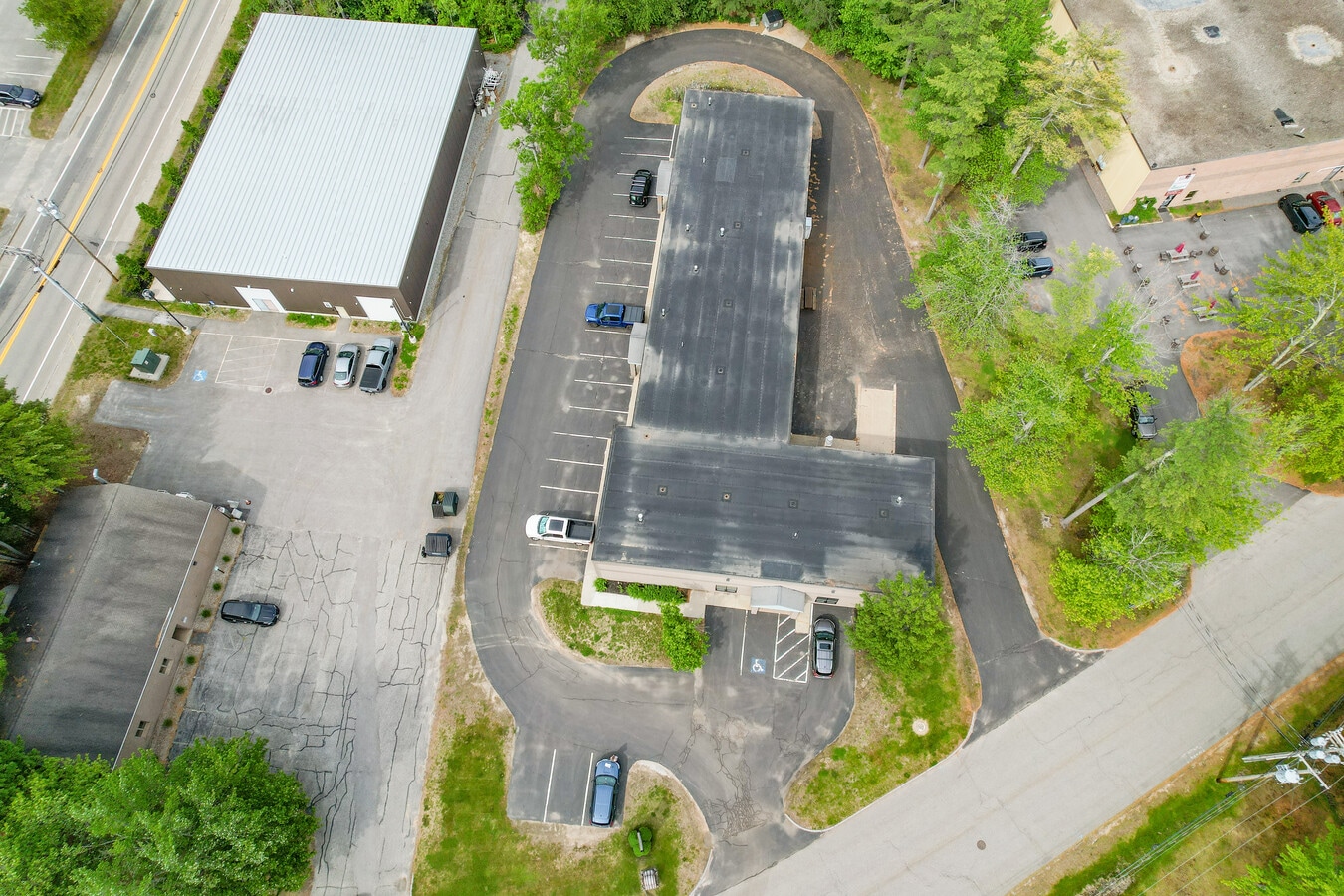 26 Evergreen Dr, Portland, ME 04103 - Lot A - - Photo intérieure - Image 1 of 9