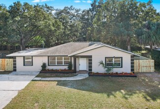 Plus de détails pour 1357 Overlea St, Clearwater, FL - Spécialisé à vendre