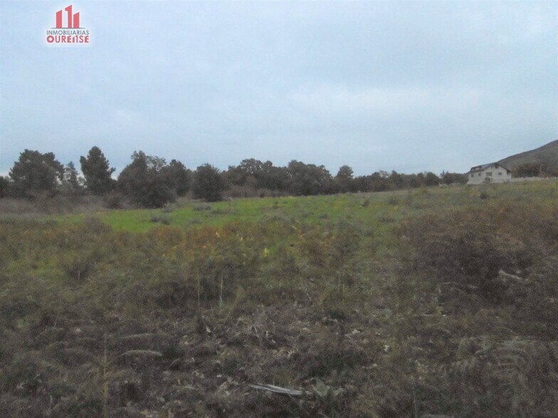 Terrain dans Ourense, Orense à vendre - Aérien – Image 2 sur 3