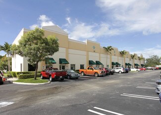 Plus de détails pour 1005 NW 31st Ave, Pompano Beach, FL - Local d'activités à louer