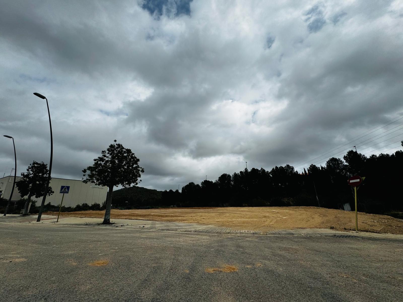 Terrain dans Calafell, Tarragona à vendre Plan d’étage– Image 1 sur 2