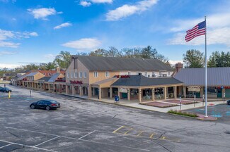 Plus de détails pour 1409 Route 70 E, Cherry Hill, NJ - Bureau, Local commercial à louer