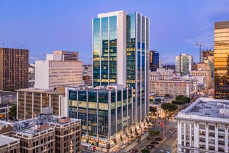 Plus de détails pour 180 Broadway, San Diego, CA - Local commercial à louer