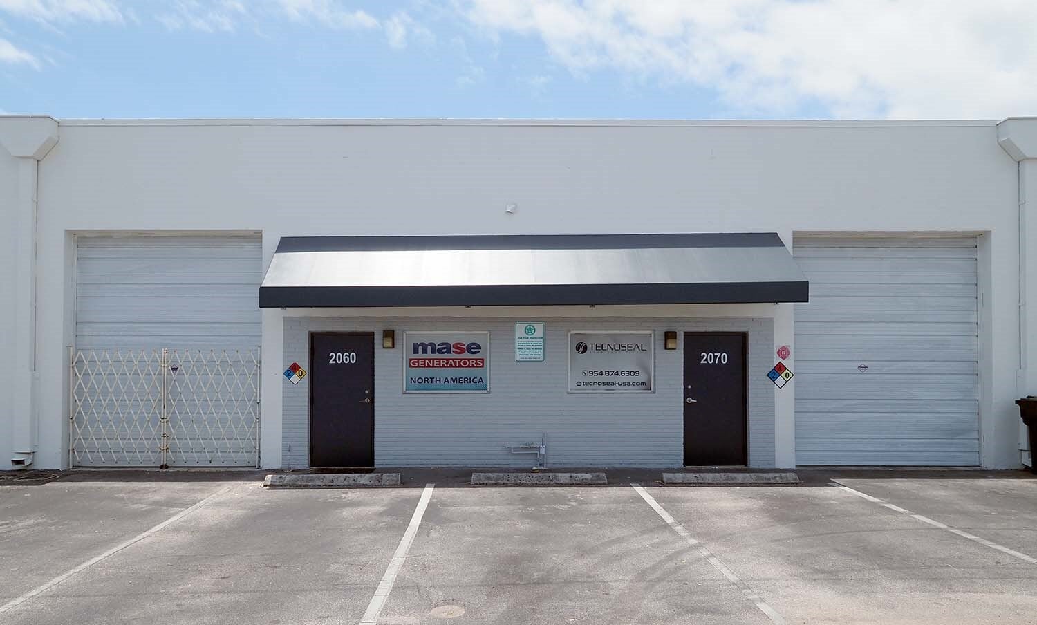 1900-2261 NW 29th St, Oakland Park, FL à louer Photo intérieure– Image 1 sur 7