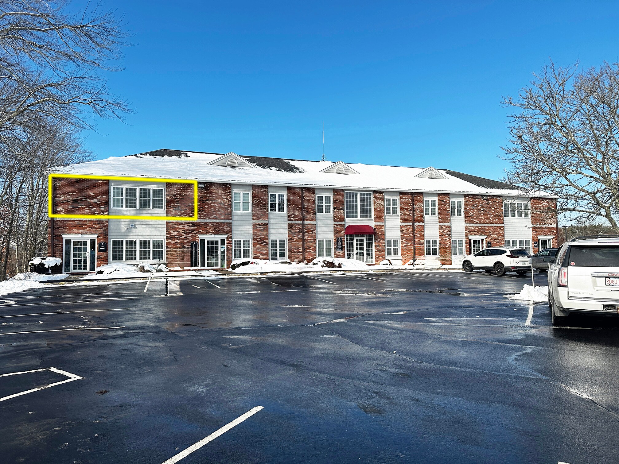 2-4 Mary E Clark Dr, Hampstead, NH à vendre Photo principale– Image 1 sur 6