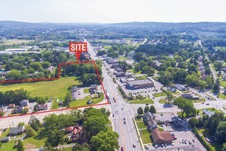 Plus de détails pour 3311 E Market St, York, PA - Terrain à vendre