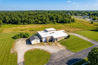 Plus de détails pour 2050 Sportys Dr, Batavia, OH - Industriel/Logistique à vendre