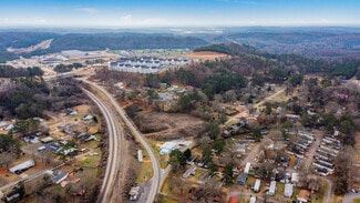 Plus de détails pour 19 6th St, Emerson, GA - Terrain à vendre
