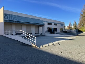 Plus de détails pour 180 Klamath Ct, American Canyon, CA - Industriel/Logistique à louer