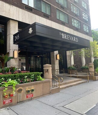 Plus de détails pour 1029-1043 Second Ave, New York, NY - Logement à vendre