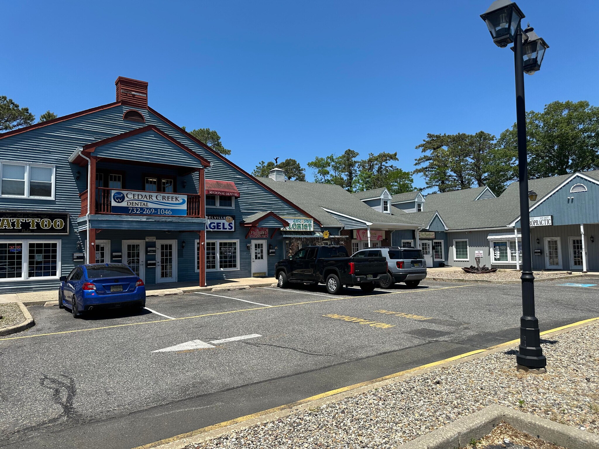 950 Rt 9, Bayville, NJ à louer Photo intérieure– Image 1 sur 4