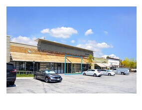 30815-30849 E Thousand Oaks Blvd, Thousand Oaks, CA à louer Photo de l’immeuble– Image 1 sur 2