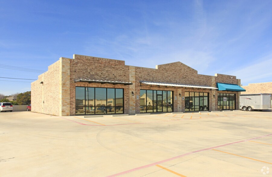 902-904 Mountain Lion Cir, Harker Heights, TX à louer - Photo principale – Image 3 sur 4