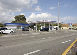 Plus de détails pour 1601 NW 119th St, Miami, FL - Local commercial à vendre