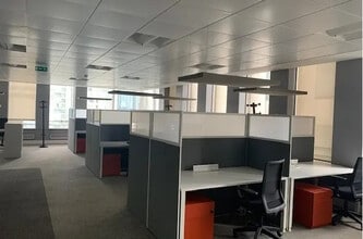 1 Place De La Pyramide, Puteaux à vendre Photo intérieure– Image 2 sur 12