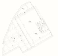 806 Ramseur St, Durham, NC à louer Plan d’étage– Image 1 sur 1