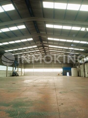 Industriel/Logistique dans Pinto, Madrid à vendre - Photo intérieure – Image 1 sur 21