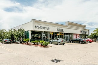 Plus de détails pour 2240 Texas Pky, Missouri City, TX - Bureau/Médical à louer