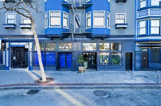 Plus de détails pour 2073-2079 Market St, San Francisco, CA - Local commercial à louer