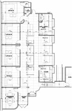 80 Skyline Dr, Plainview, NY à louer Plan d’étage– Image 1 sur 1