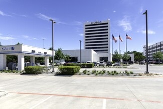 Plus de détails pour 100 N Central Expy, Richardson, TX - Bureau, Bureau/Local commercial à louer