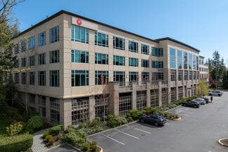 Plus de détails pour 18300 Redmond Way, Redmond, WA - Bureau à louer
