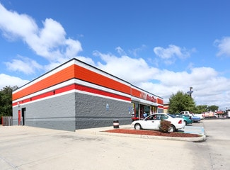 Plus de détails pour 2643 Mt Ephraim Ave, Camden, NJ - Local commercial à vendre
