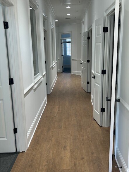 5755 North Point Pky, Alpharetta, GA à louer - Photo de l’immeuble – Image 3 sur 8